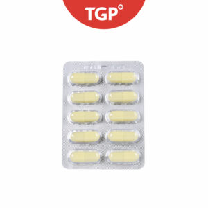 POWERCELLS Herbal Dietary Supplement Capsule - 500mg-10pcs - Image 4