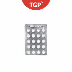 Rx: DICYRINE Dicycloverine Tablet - 10mg - Image 4