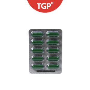 NUTRICLEANSE Food Supplement Capsule - 500mg - 10pcs - Image 3