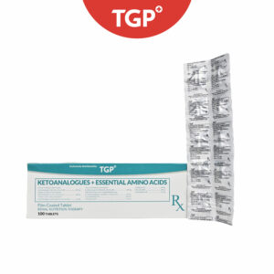 Rx: TGP Ketoanalogues + Amino Acid Film‑Coated Tablet - Image 3