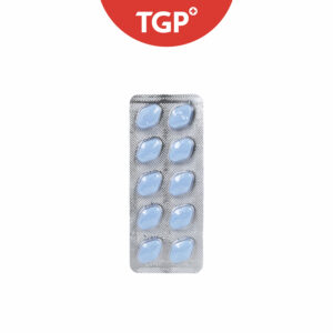 Rx: SPIAGRA Sildenafil Citrate Film‑Coated Tablet - 100mg - Image 4