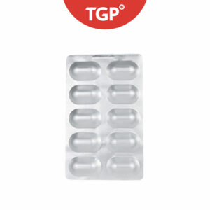 Rx: TGP Potassium Citrate Extended‑Release Tablet - 1080mg - Image 4