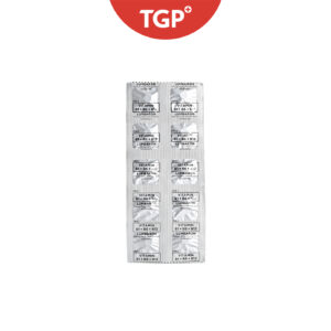 LUMBARON Vitamin B‑Complex Tablet - 100mg/5mg/50mcg-100pcs - Image 4
