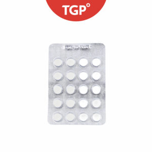 Rx: TGP Prednisone Tablet - 5mg - Image 4