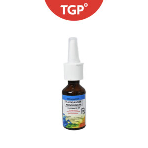 Rx: FLUTIMATE Fluticasone Propionate Nasal Spray - 50mcg - Image 4