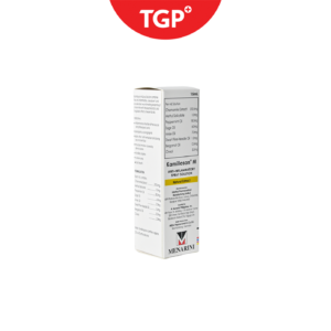 KAMILLOSAN‑M Chamomile Extract Solution - 15ml - Image 2