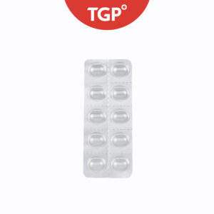 Rx: BILAXTEN Bilastine Tablet 20mg - 1pc - Image 4