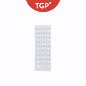 Rx: TGP Levothyroxine Tablet - 50mcg - Image 4