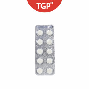 Rx: TGP Diclofenac Film‑Coated Tablet - 100mg - Image 4