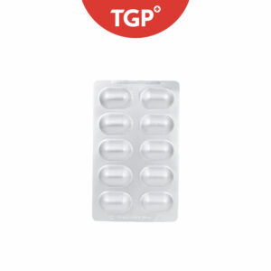 Rx: TAMPLUS Tamsulosin + Finasteride Sustained‑Release Capsule - 400mcg/5mg - Image 4