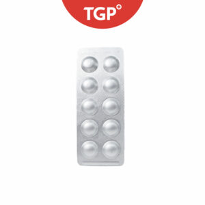 Rx: ATENURIX Febuxostat Film‑Coated Tablet - 20mg - One Tablet - Image 4