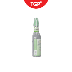 VINODEQUINA Ferrous Sulfate Oral Solution 100mg - 400ml - Image 2