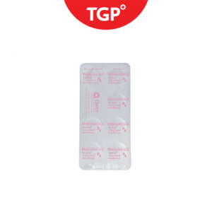 Rx: NEBIL Nebivolol Hydrochloride Tablet - 2.5mg - One Tablet - Image 4