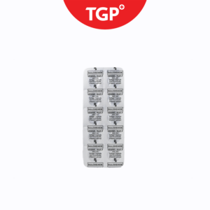 Rx: VESSELDUE‑F Sulodexide Softgel Capsule - 250LSU - One Capsule - Image 4