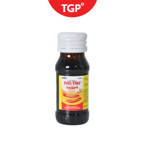 TIKI‑TIKI PLUS Multivitamins Drops  - 15ml - Image 4