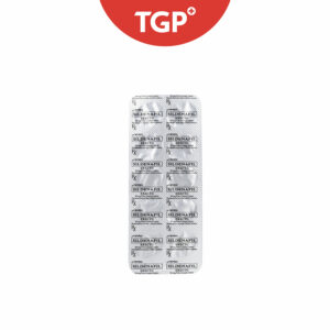 Rx: ERECTO Sildenafil Tablet - 50mg - Image 4