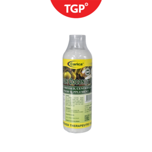 CARICA Virgin Coconut Oil - 250ml