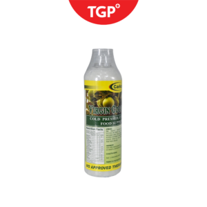 CARICA Virgin Coconut Oil - 250ml - Image 2