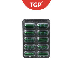 OPTEIN Lutein Capsule - 6mg - 10pcs - Image 3