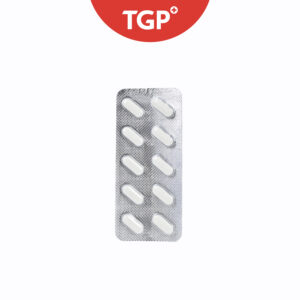 Rx: MELANOV MR Gliclazide Modified‑Release Tablet - 60mg - Image 4