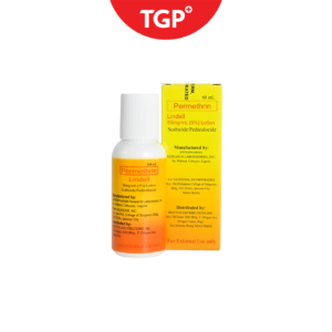 LINDELL Permethrin Lotion 50mg - 60ml - Image 3
