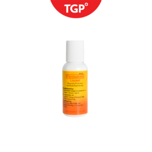 LINDELL Permethrin Lotion 50mg - 60ml - Image 4