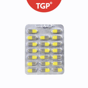 Rx: TGP Diphenhydramine Capsule 50mg - 1pc - Image 4