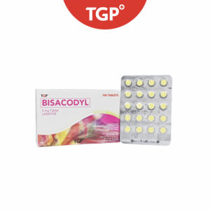 Rx: TGP Bisacodyl Tablet - 5mg - Image 3