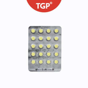 Rx: TGP Bisacodyl Tablet - 5mg - Image 4