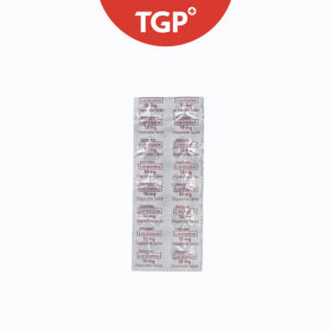 Rx: CENTRAMED Loratadine Dispersible Tablet - 10mg - Image 4