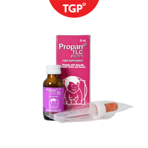 PROPAN TLC Vitamins + CGF + Taurine Oral Drops - 15ml - Image 3