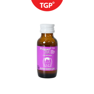 PROPAN TLC Vitamins + CGF + Taurine Oral Drops - 15ml - Image 4