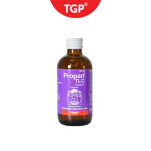 PROPAN TLC Vitamins with TLCS Syrup - 120 ml - Image 4