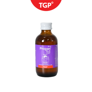 PROPAN TLC Vitamins with TLC Syrup  - 60ml - Image 4