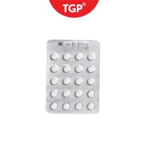 TGP Loratadine Tablet - 10mg-100pcs - Image 4