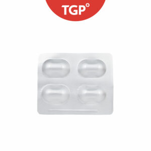 Rx: QUADMAX Rifampicin + Isoniazid + Pyrazinamide + Ethambutol Film Coated Tablet - 150mg/75mg/400mg/275mg - Image 4