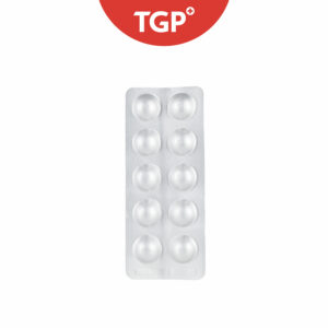 Rx: LECETZY Levocetirizine Dihydrochloride Film‑Coated Tablet 5mg - 1pc - Image 4