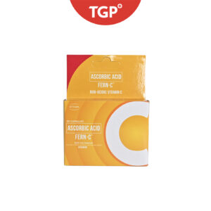FERN‑C Sodium Ascorbate Capsule - 568.18 mg - 30pcs