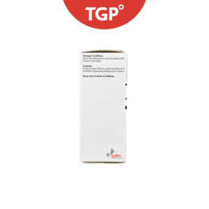 Rx: VOMETA Domperidone Suspension 5mg - 5ml/60ml - Image 3