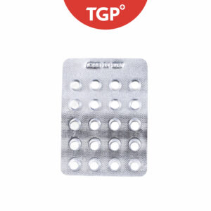 Rx: TGP Clonidine Hydrochloride Tablet - 75mcg - Image 4
