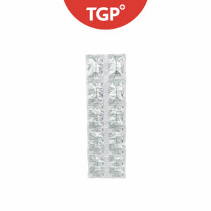 Rx: DYNATUSSIN Dextromethorphan + Guaifenesin + Chlorpheniramine Maleate + Paracetamol + Phenylpropanolamine Capsule - Image 4