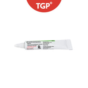 Rx: OPTRYL Erythromycin Ophthalmic Ointment 0.5% - 5g - Image 4