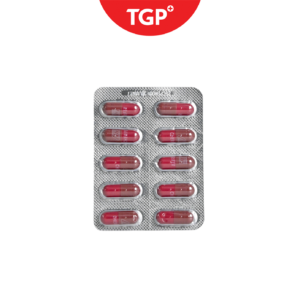 CHERIFER PGM 10‑22 Vitamins + Minerals + CGF Capsule - 30pcs - Image 4