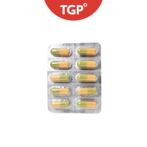 Rx: FENOGAL Fenofibrate Capsule - 160mg - One Capsule - Image 4