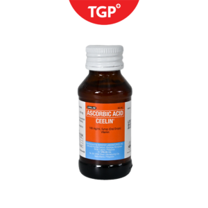 CEELIN Ascorbic Acid Drops 100mg - 30ml - Image 3