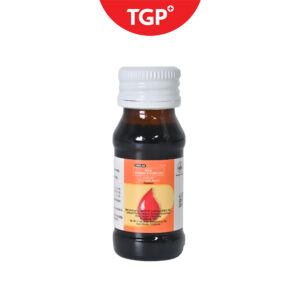 FERLIN Iron + Vitamin B‑Complex Oral Drops - 15ml - Image 4
