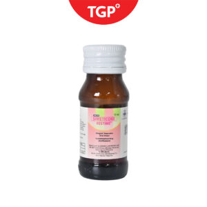 RESTIME Simethicone Oral Drops Strawberry Flavor 40mg - 10ml - Image 4