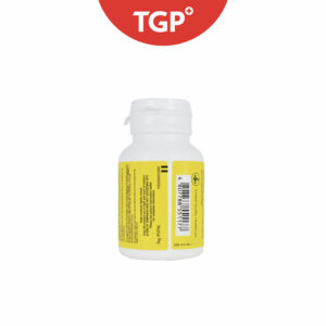 SUPRACID Sodium Bicarbonate Effervescent Tablet - 650mg 100s - Image 3