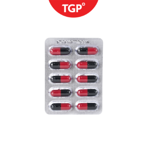 DRIVEMAX PLUS Herbal Dietary Supplement Capsule - 420mg-100pcs - Image 4