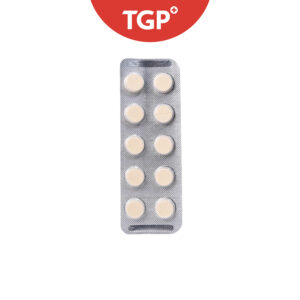 Rx: OVA‑MIT Clomifene Citrate Tablet  - 50mg - One Tablet - Image 4